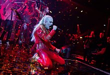 "Eurovision Song Contest 2023 - Unser Lied f&uuml;r Liverpool" - Rolf Vennenbernd/dpa