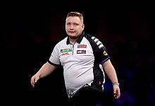 Martin Schindler - John Walton/PA Wire/dpa