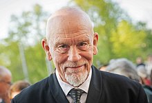 John Malkovich - Sina Schuldt/dpa