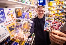 Neueröffnung Loom: Drachenheld - 2 - Mike-Dennis Müller / www.mdm.photo