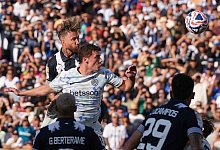 CF Monterrey - Inter Mailand - Gregory Bull/AP/dpa
