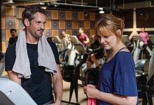 &laquo;Kein einfacher Mord&raquo; - Georges Pauly/NDR/ARD/dpa