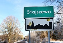 AKW in Slajszewo - Doris Heimann/dpa