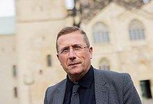 Kirchenrechtler Thomas Sch&uuml;ller - Rolf Vennenbernd/dpa/Archivbild