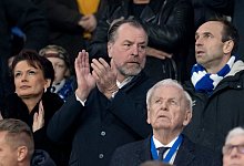 Clemens T&ouml;nnies - Foto: Bernd Thissen/dpa