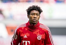 Im Fokus - Foto: David Inderlied/dpa