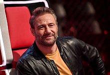 Sasha - Foto: Britta Pedersen/dpa-Zentralbild/dpa