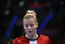 Antje Döll - Marijan Murat/dpa