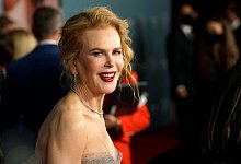 Nicole Kidman - Foto: Chris Pizzello/Invision viaAP/dpa