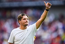 Edin Terzic - Tom Weller/dpa