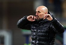 Deutschland - Estland - Friso Gentsch/dpa