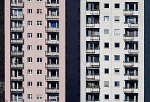 Wohnkosten - Marijan Murat/dpa