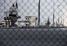 Gasf&ouml;rderung - Peter Dejong/AP/dpa