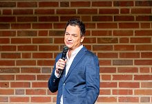 Stephan Bauer - Raphael Bartling