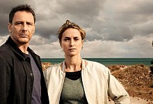 TV-Ausblick RTL - «Dünentod - Schatten der Vergangenheit» - Gordon Muehle/RTL/dpa