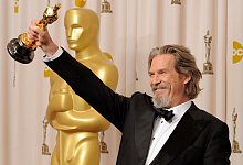 Jeff Bridges - Paul Buck/epa/dpa