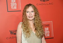 Mia Farrow - Evan Agostini/Invision via AP/dpa