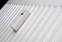 Fernablesbare Messger&auml;te - Foto: Andrea Warnecke/dpa-tmn