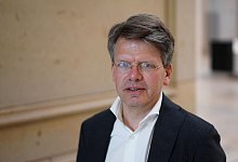 Christoph Möllers - Jörg Carstensen/dpa