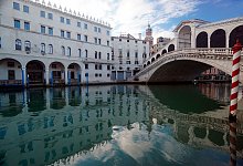 Venedig - Foto: Anteo Marinoni/LaPresse/AP/dpa