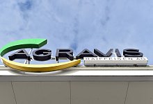 Agravis Raiffeisen AG - Caroline SeidSeidel-Di&szlig;mannel/dpa/Archiv