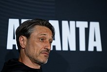 Borussia Dortmund - CF Monterrey - Sven Hoppe/dpa