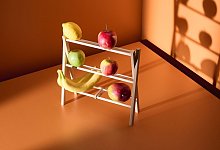 Obstst&auml;nder von side by side - Messe Frankfurt Exhibition GmbH/dpa-tmn