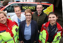 notarztmanagement_lippe - 1 - Kreis Lippe