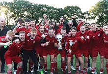 TuS Lipperreihe - Oliver König