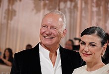 83. Golden Globes - Jordan Strauss/Invision/AP/dpa