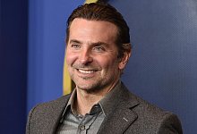 Bradley Cooper - Jordan Strauss/Invision via AP/dpa