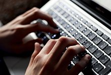 123456: Das Passwort des Jahres Sicherheit - Foto: Karl-Josef Hildenbrand/dpa/dpa-tmn