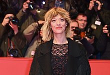 Heike Makatsch - Annette Riedl/dpa