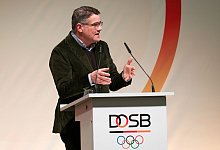 Boris Rhein (CDU) - Thomas Frey/dpa