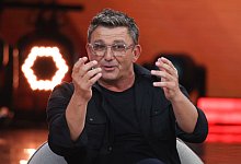 Schauspieler Hans Sigl - Joerg Carstensen/dpa