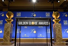 Golden Globes - Foto: Chris Pizzello/Invision/AP/dpa