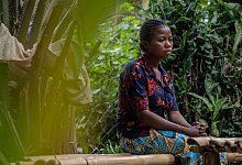 Mpox im Kongo - Moses Sawasawa/AP