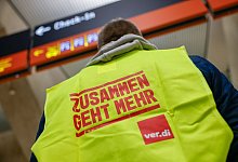 Tarifstreit im öffentlichen Dienst - Thomas Banneyer/dpa