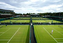 Grand-Slam-Tennis - Kirsty Wigglesworth/AP