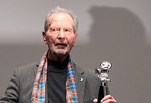 Berlinale 2024 - Soeren Stache/dpa