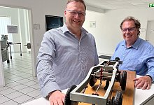 MIT-Bezirksvorsitz - 1 - Till Brand