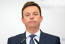 Tobias Hans - Foto: Oliver Dietze/dpa