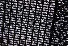 Darknet - Nicolas Armer/dpa