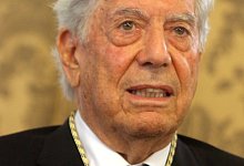 Mario Vargas Llosa - Foto: Lorenzo Carnero/ZUMA Wire/dpa