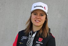 Viktoria Rebensburg - Foto: Karl-Josef Hildenbrand/dpa