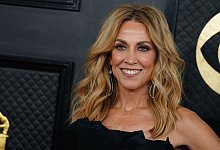 Grammy Awards - Jordan Strauss/Invision/AP/dpa