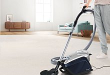 Testsieger von Bosch - Foto: BSH Hausger&auml;te GmbH/dpa