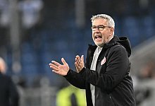 Lech Posen - FSV Mainz 05 - Jakub Kaczmarczyk/PAP/dpa