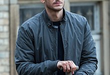 Vladimir Burlakov - Foto: Oliver Dietze/dpa