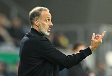 Pellegrino Matarazzo - Uwe Anspach/dpa